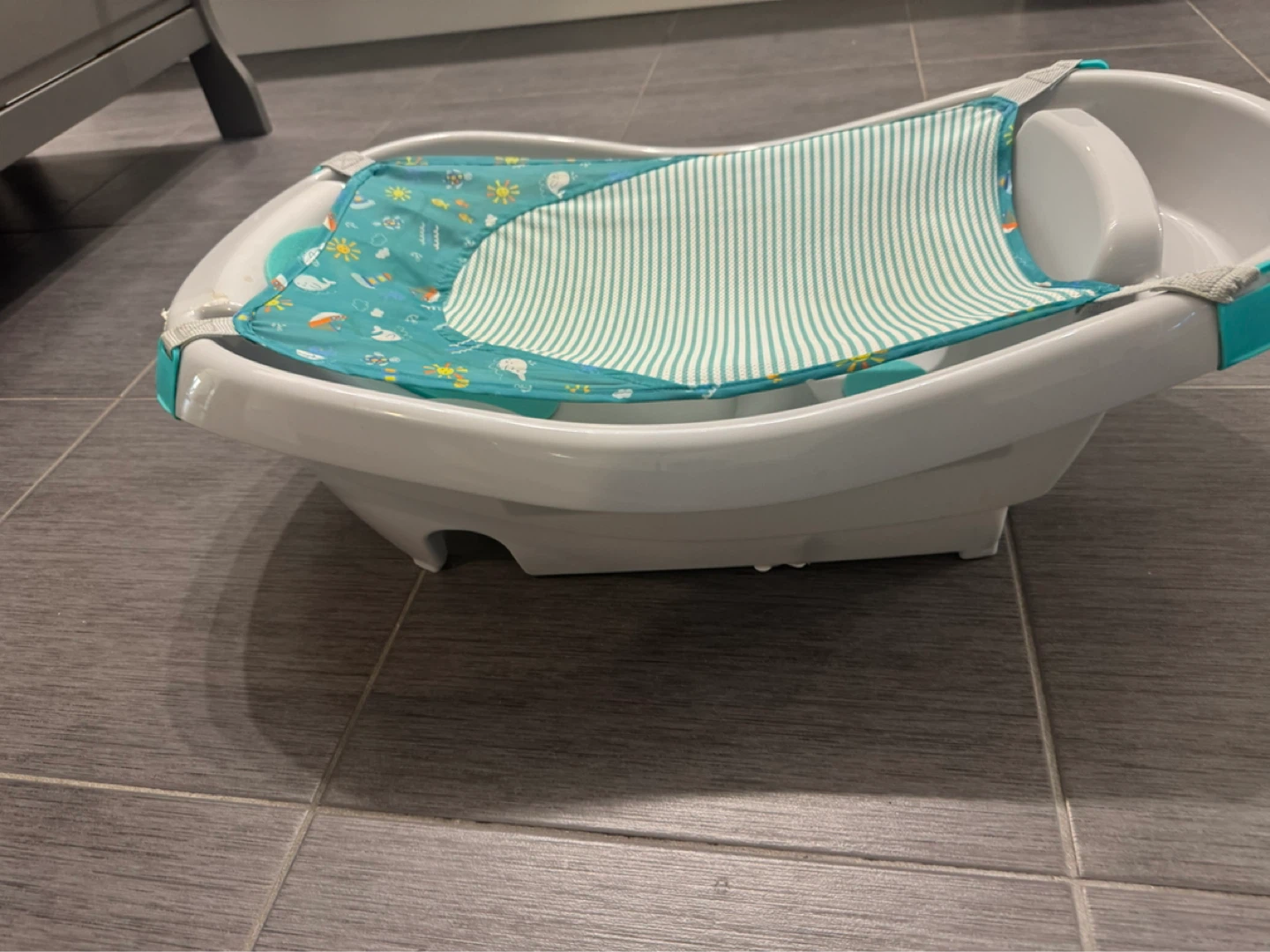 Fisher-Price Baby Bath Tub Seat - photo 2