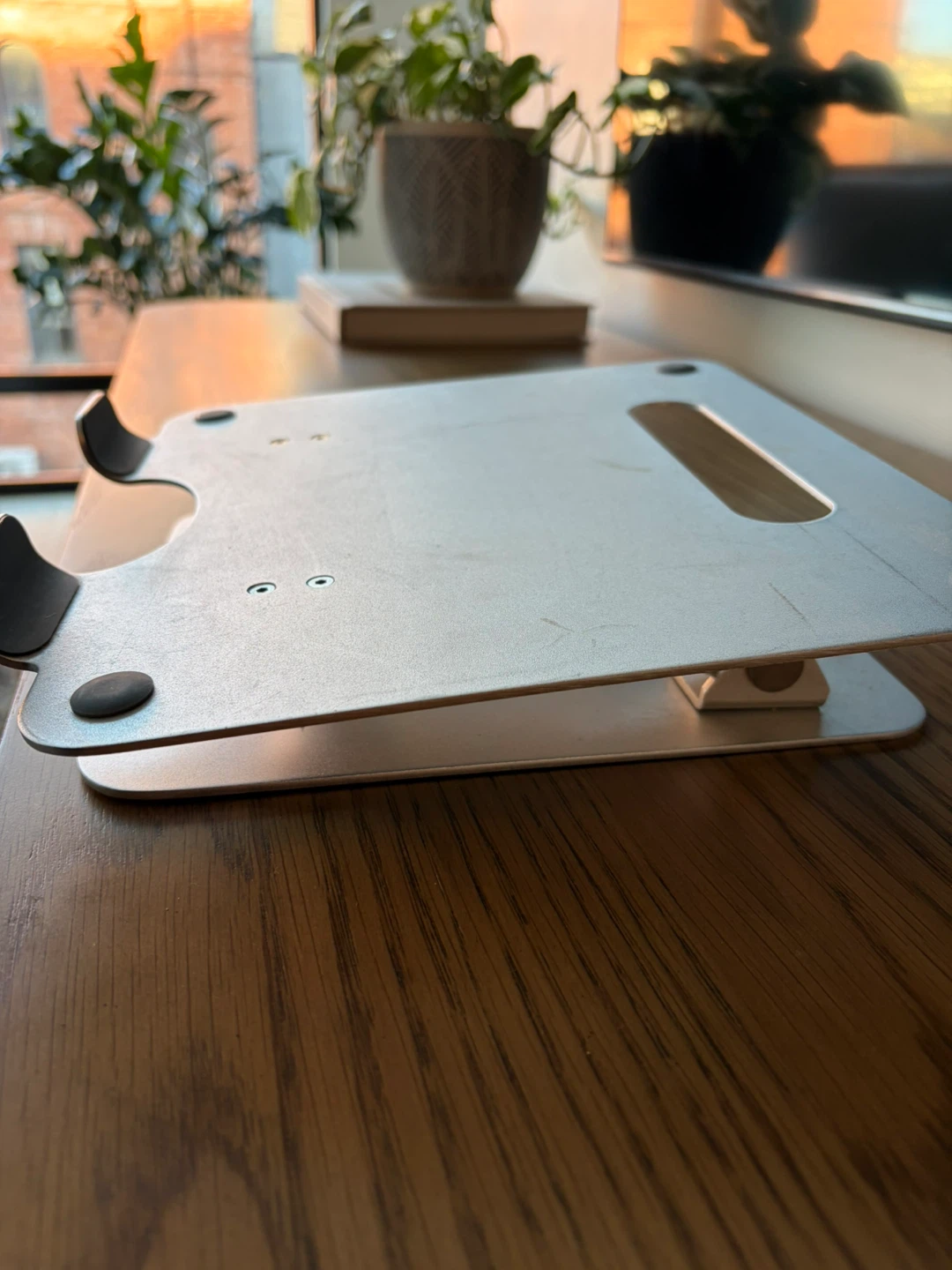 Nulaxy Laptop Stand for Laptops up to 17 inch - photo 3