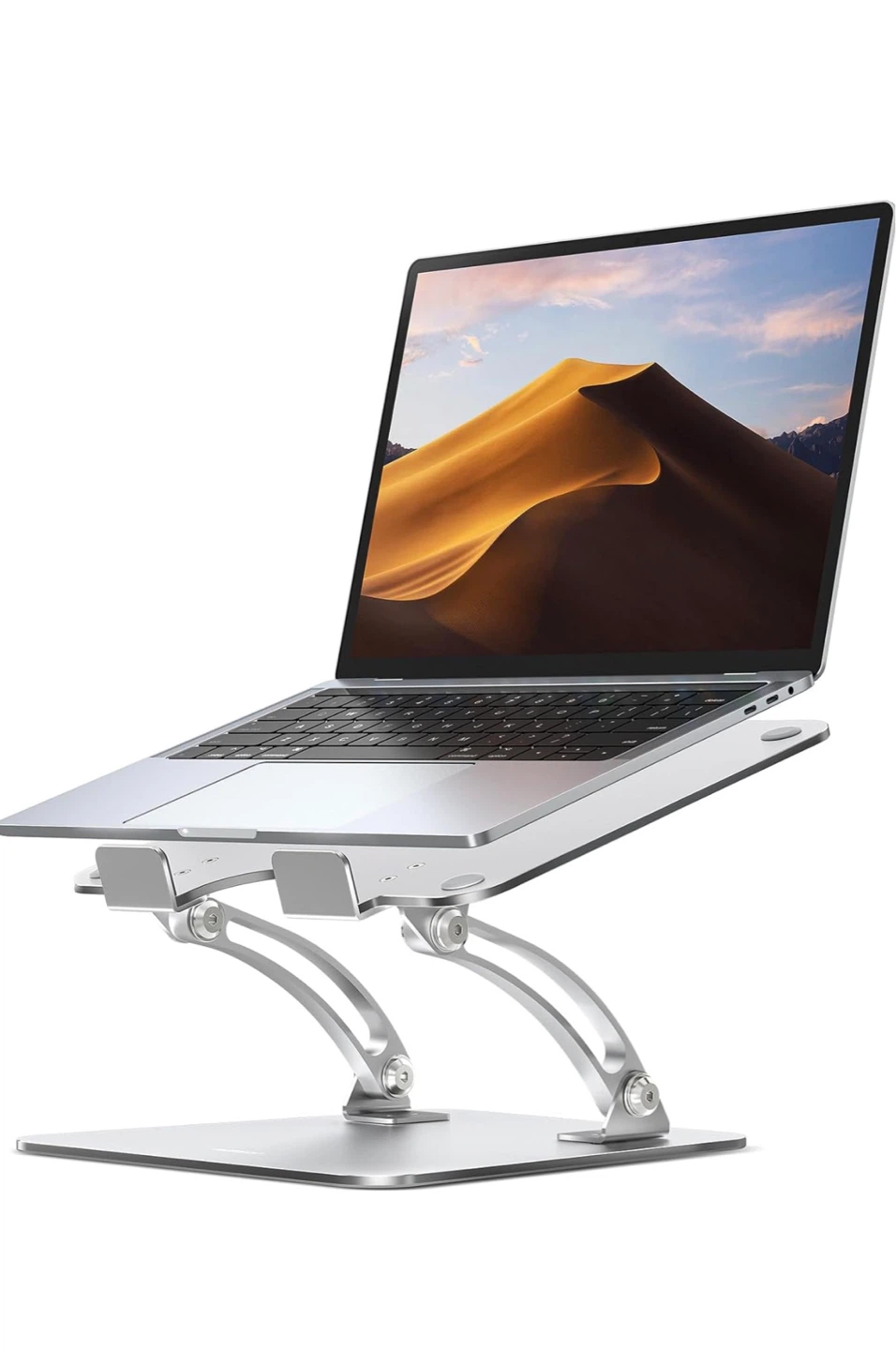 Nulaxy Laptop Stand for Laptops up to 17 inch - photo 2