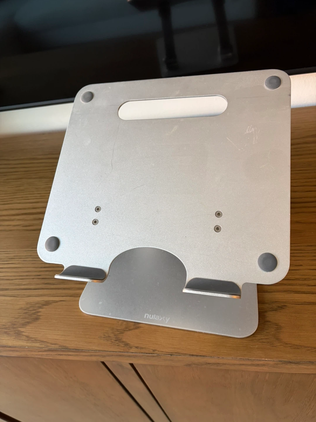 Nulaxy Laptop Stand for Laptops up to 17 inch - photo 5