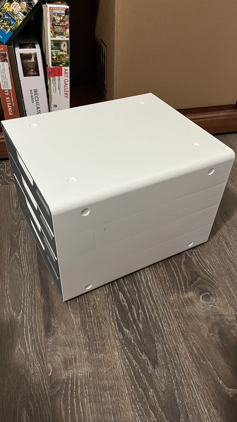 4-Drawer Desk Organizer - photo 4