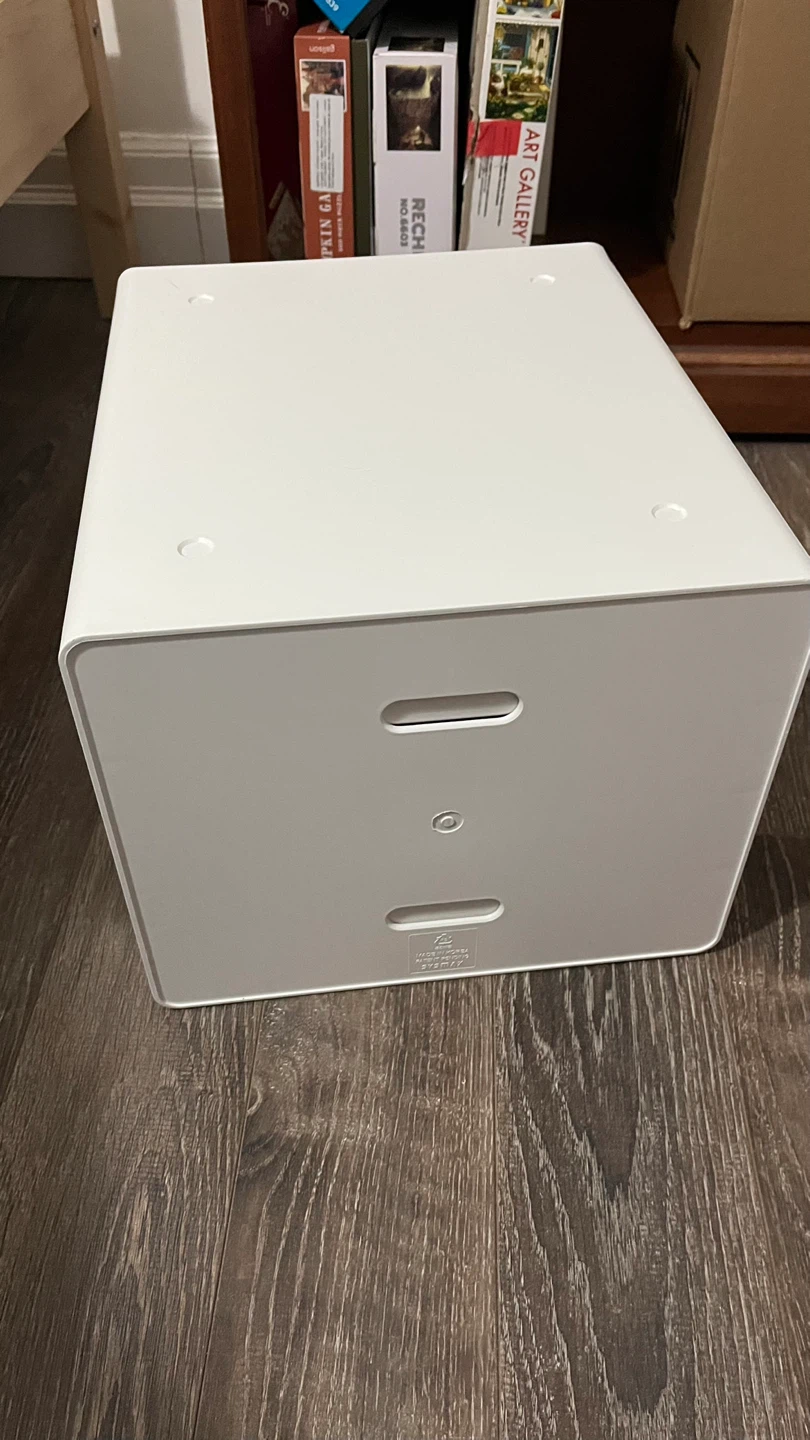 4-Drawer Desk Organizer - photo 5
