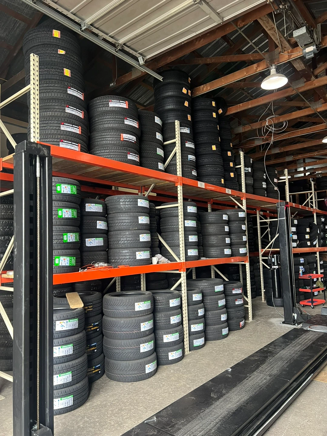 New Tires for Sale  and used - photo 2