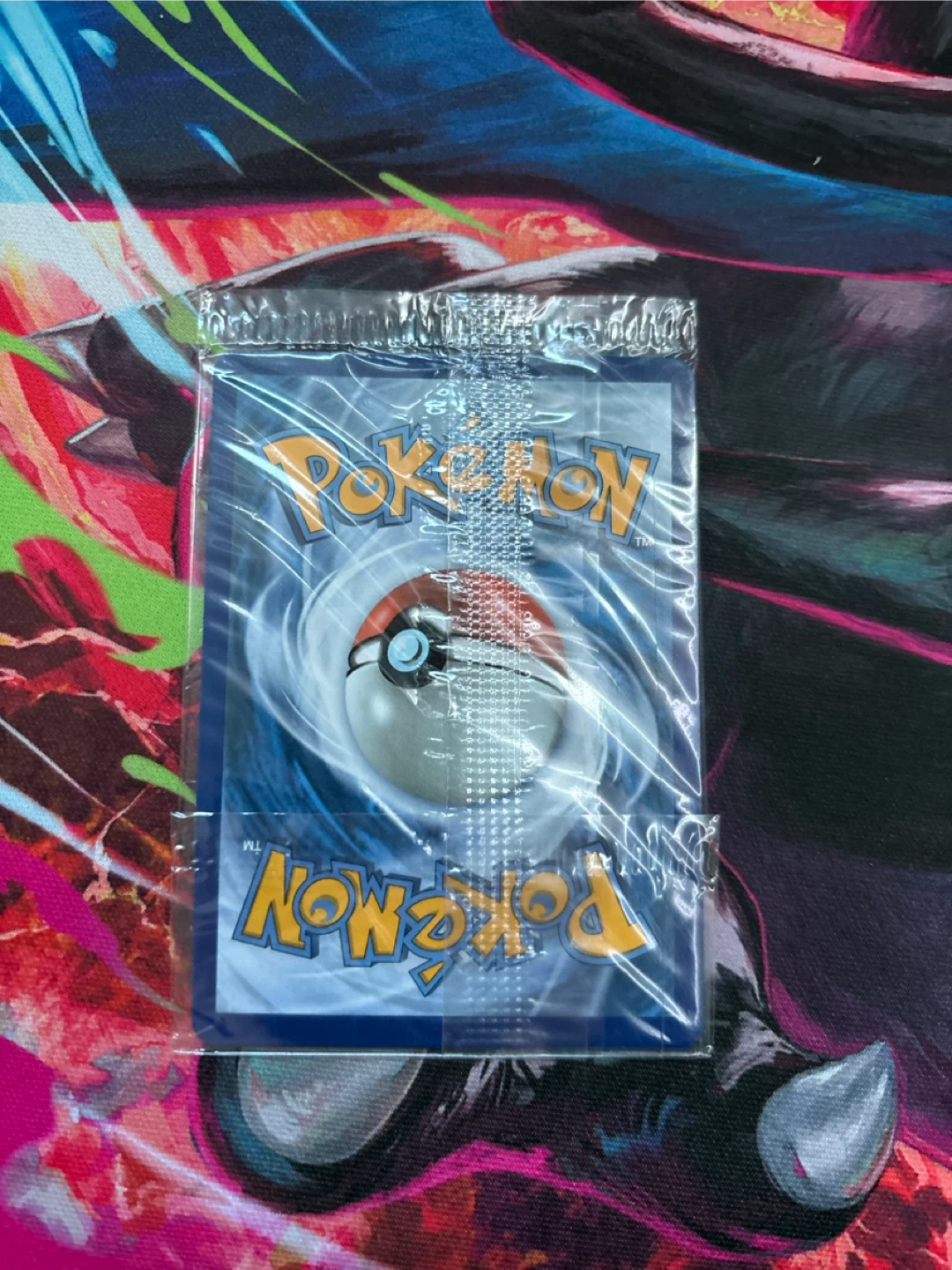 Sealed Charizard UPC Promos - photo 2