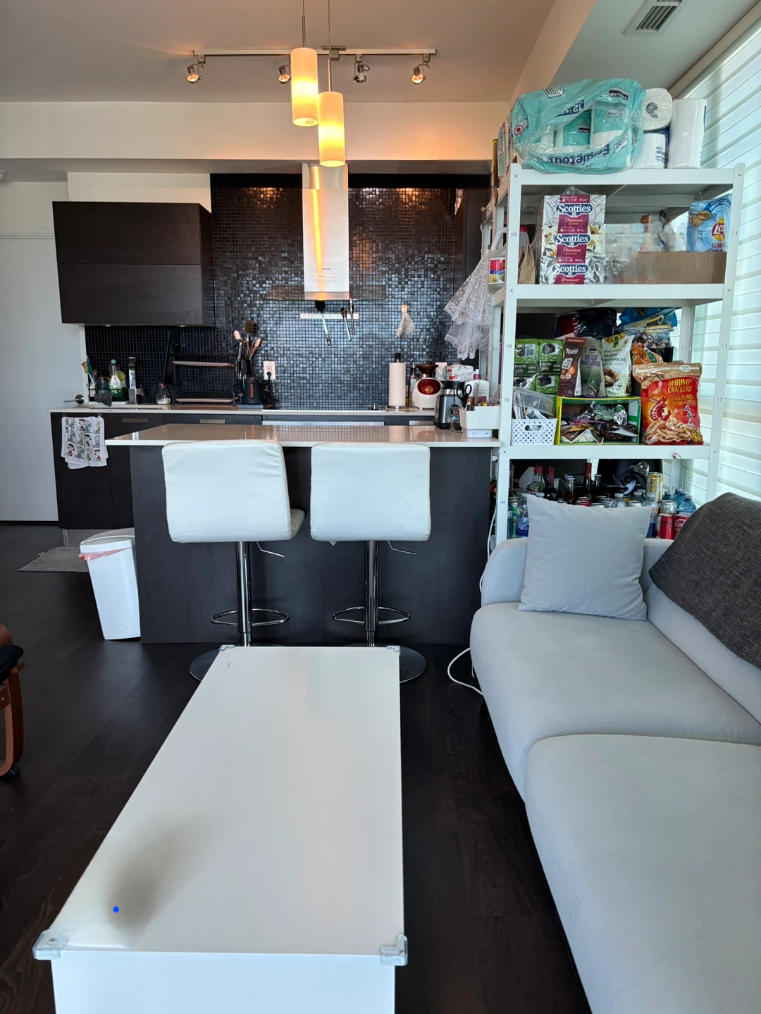 Yonge & Sheppard 2+1 for rent at $3200 July 1st - photo 5