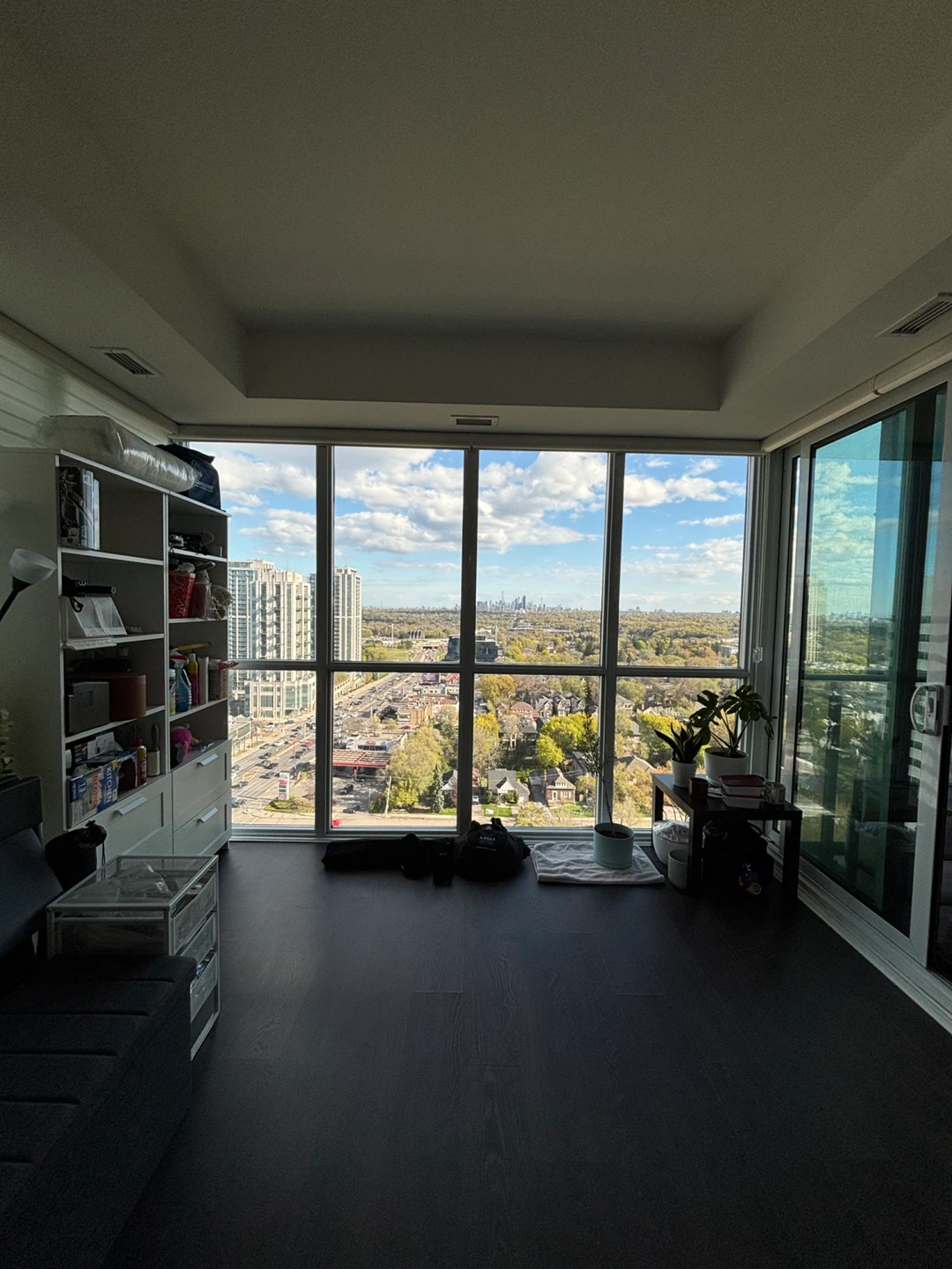 Yonge & Sheppard 2+1 for rent at $3200 July 1st - photo 4