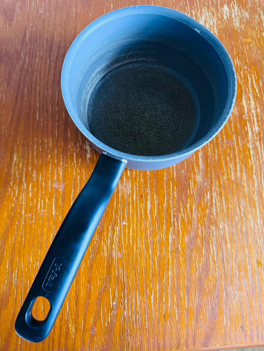 T-fal Small Saucepan with Lid - photo 2