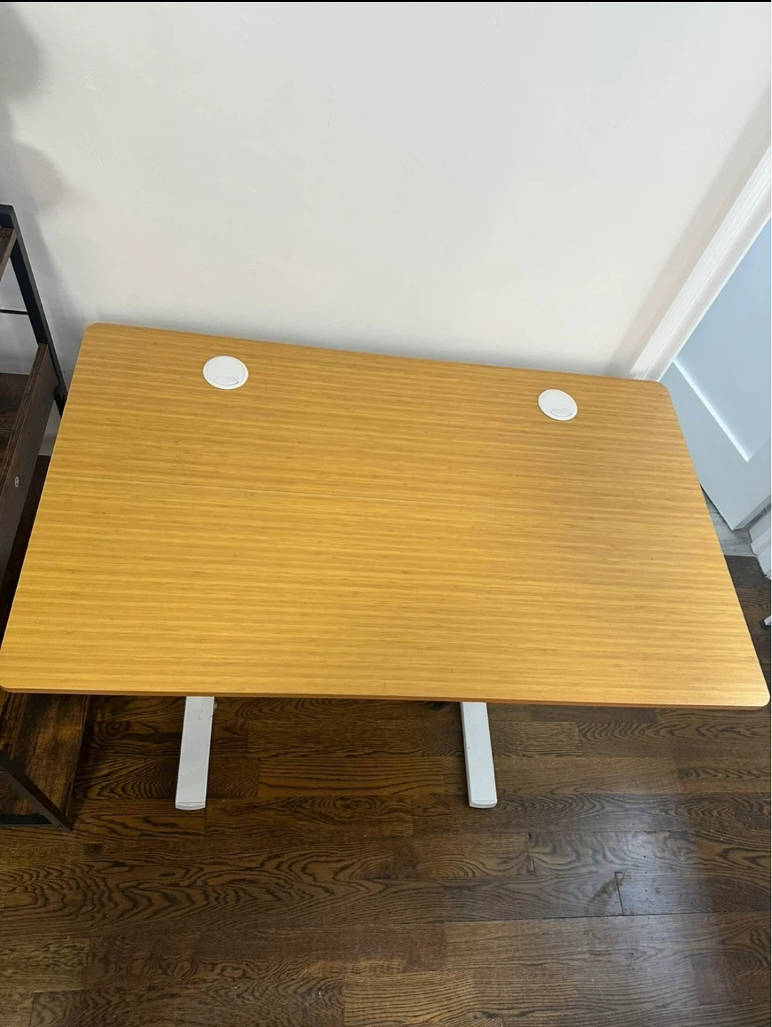 Adjustable Standing Desk