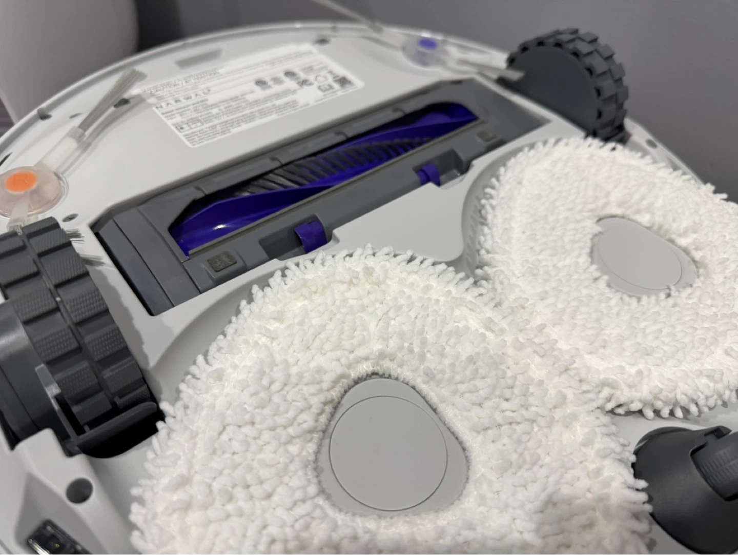 Narwal Freo X Ultra Robot Vacuum - photo 3