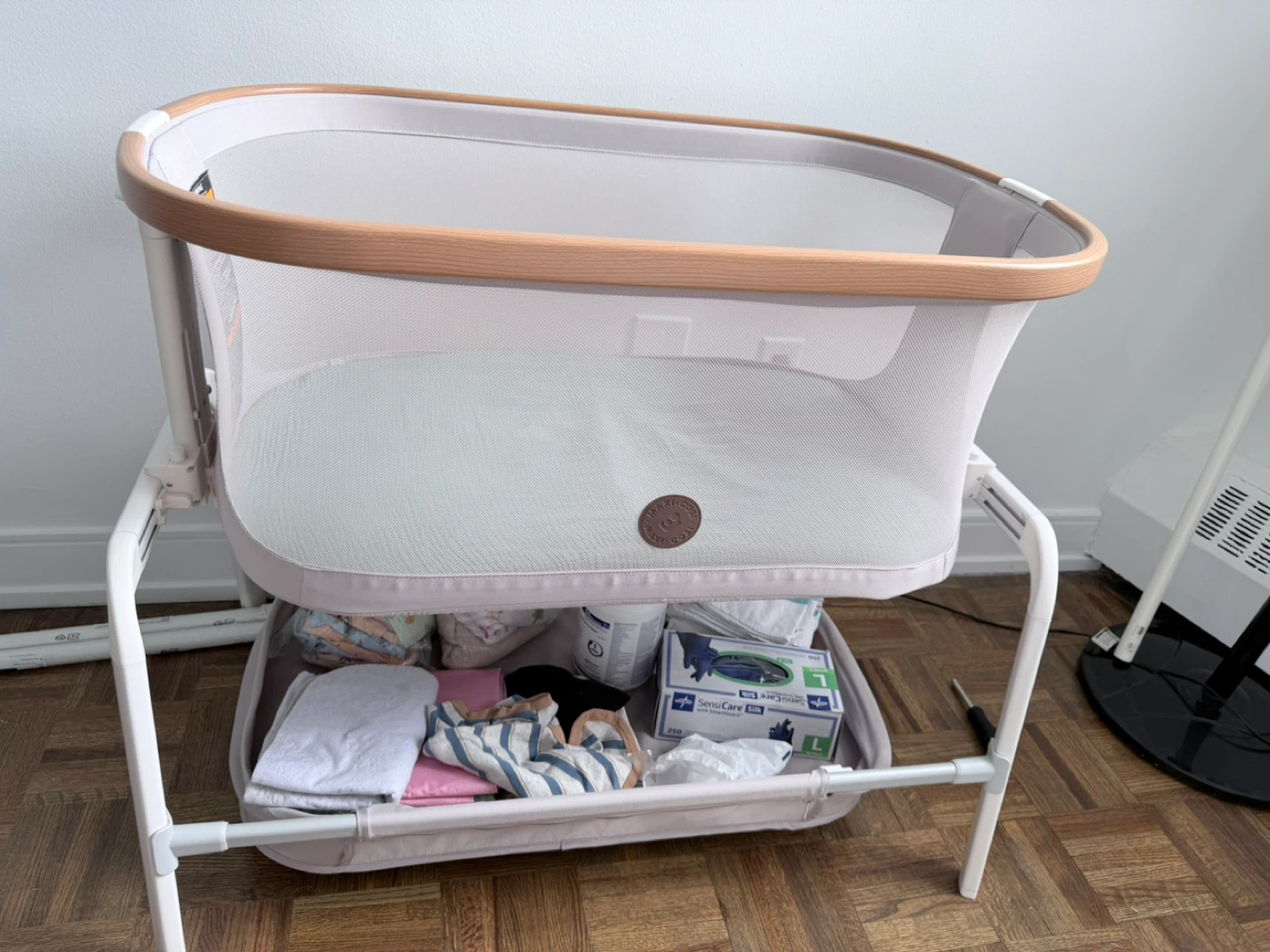 Maxi-Cosi Iora Bassinet - photo 2