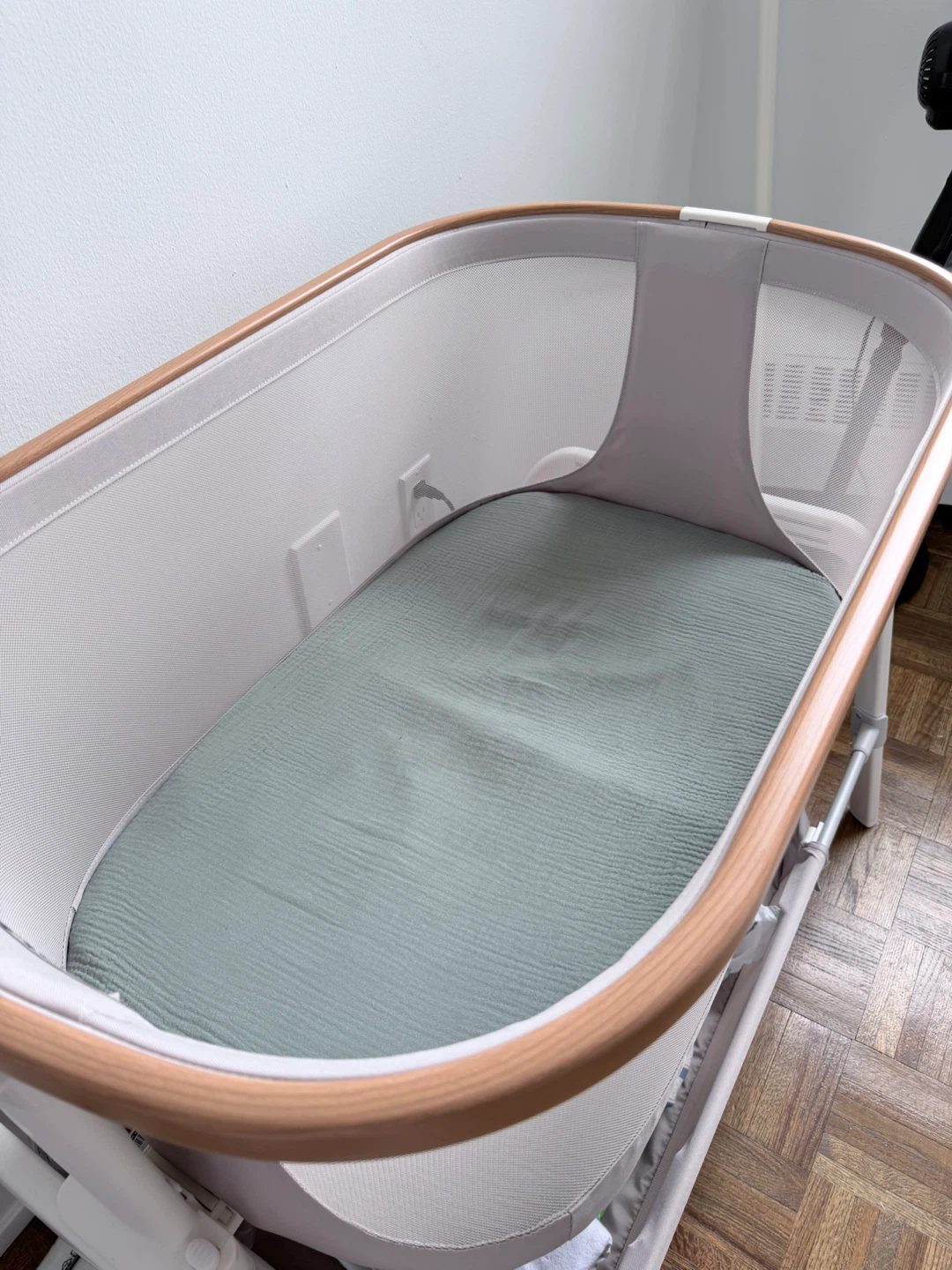 Maxi-Cosi Iora Bassinet - photo 3