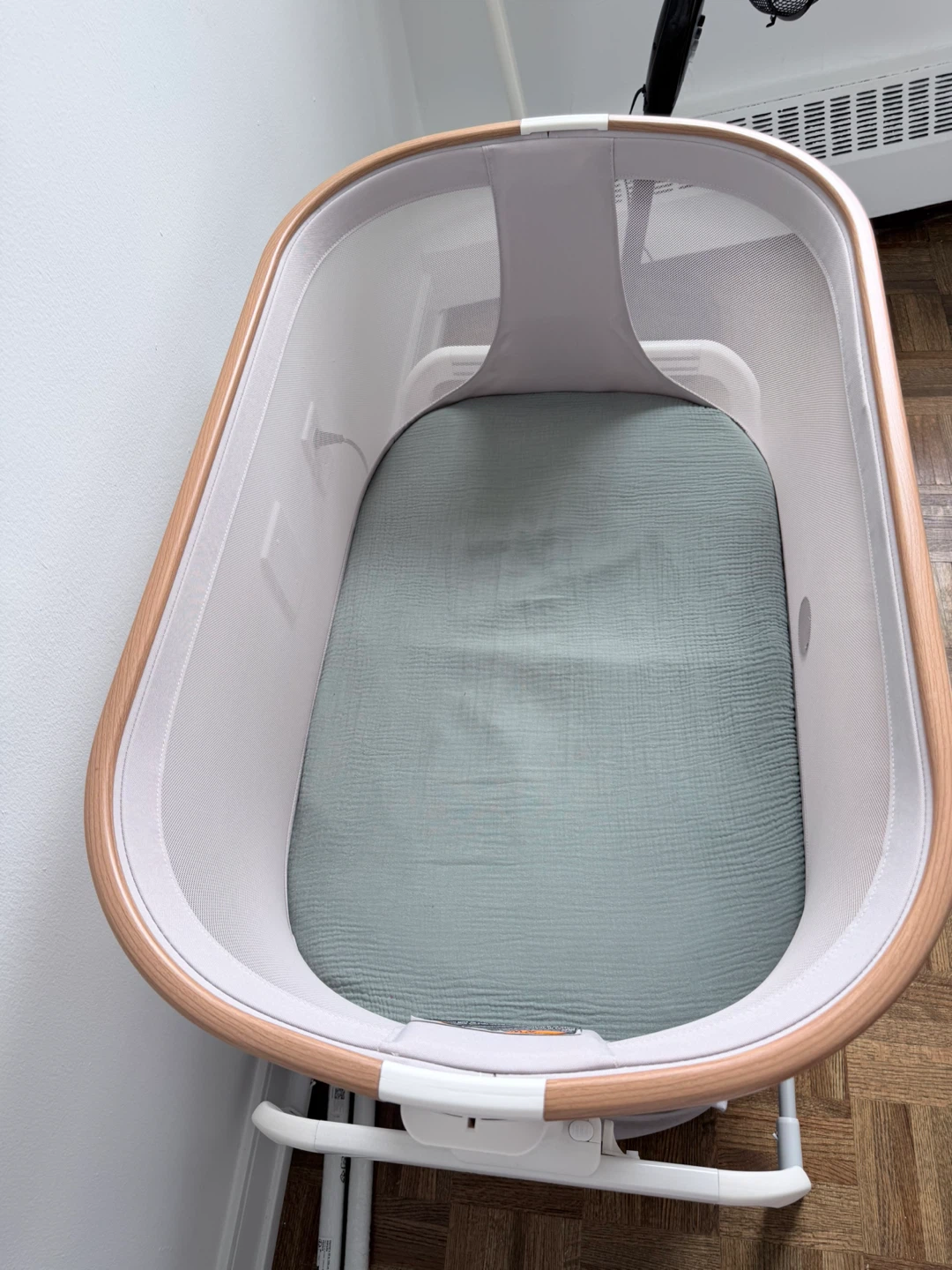 Maxi-Cosi Iora Bassinet