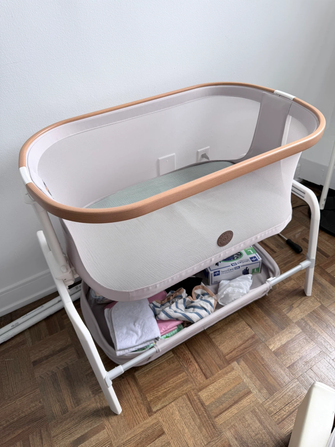 Maxi-Cosi Iora Bassinet - photo 4