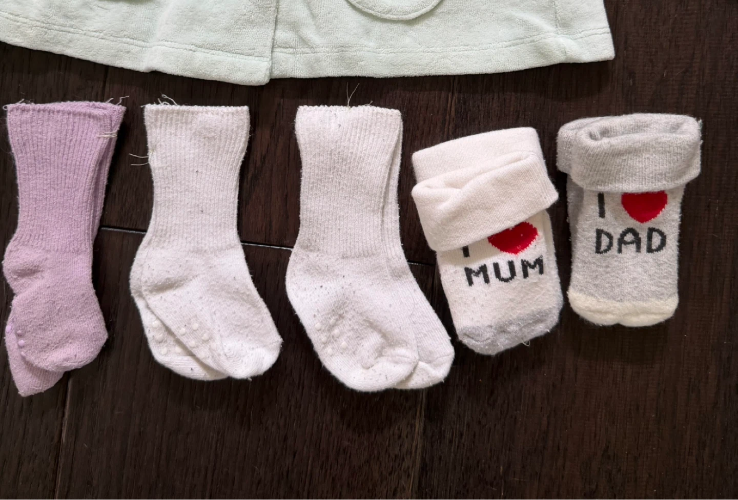 Baby Girls Clothing Bundle 0-6 Months - photo 4