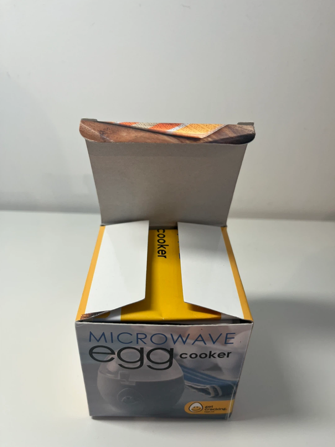 Microwave Egg Cooker (100% New) - photo 3