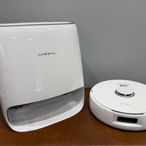 Narwal Freo X Ultra Robot Vacuum