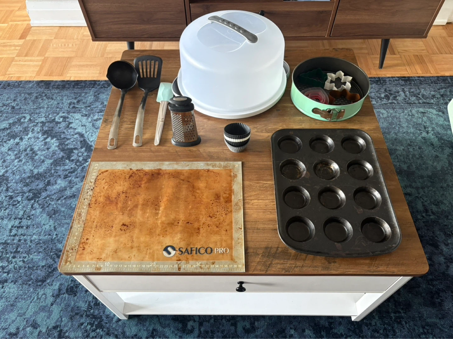 Kitchen Bundle