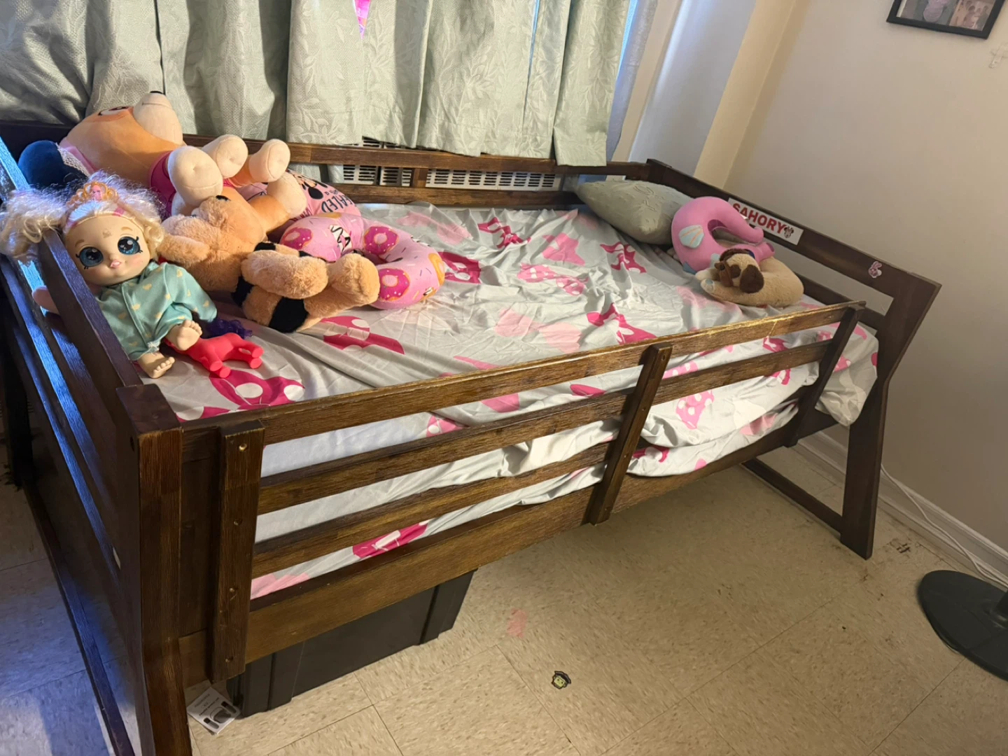 Cama niñ@ - photo 3
