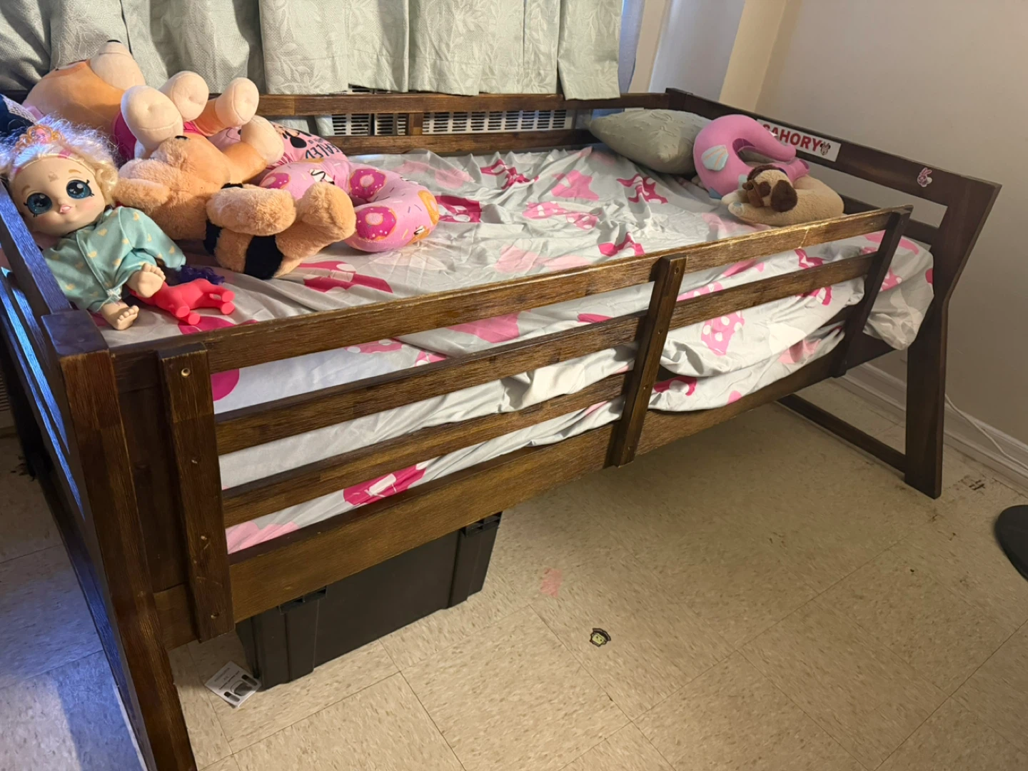 Cama niñ@ - photo 2