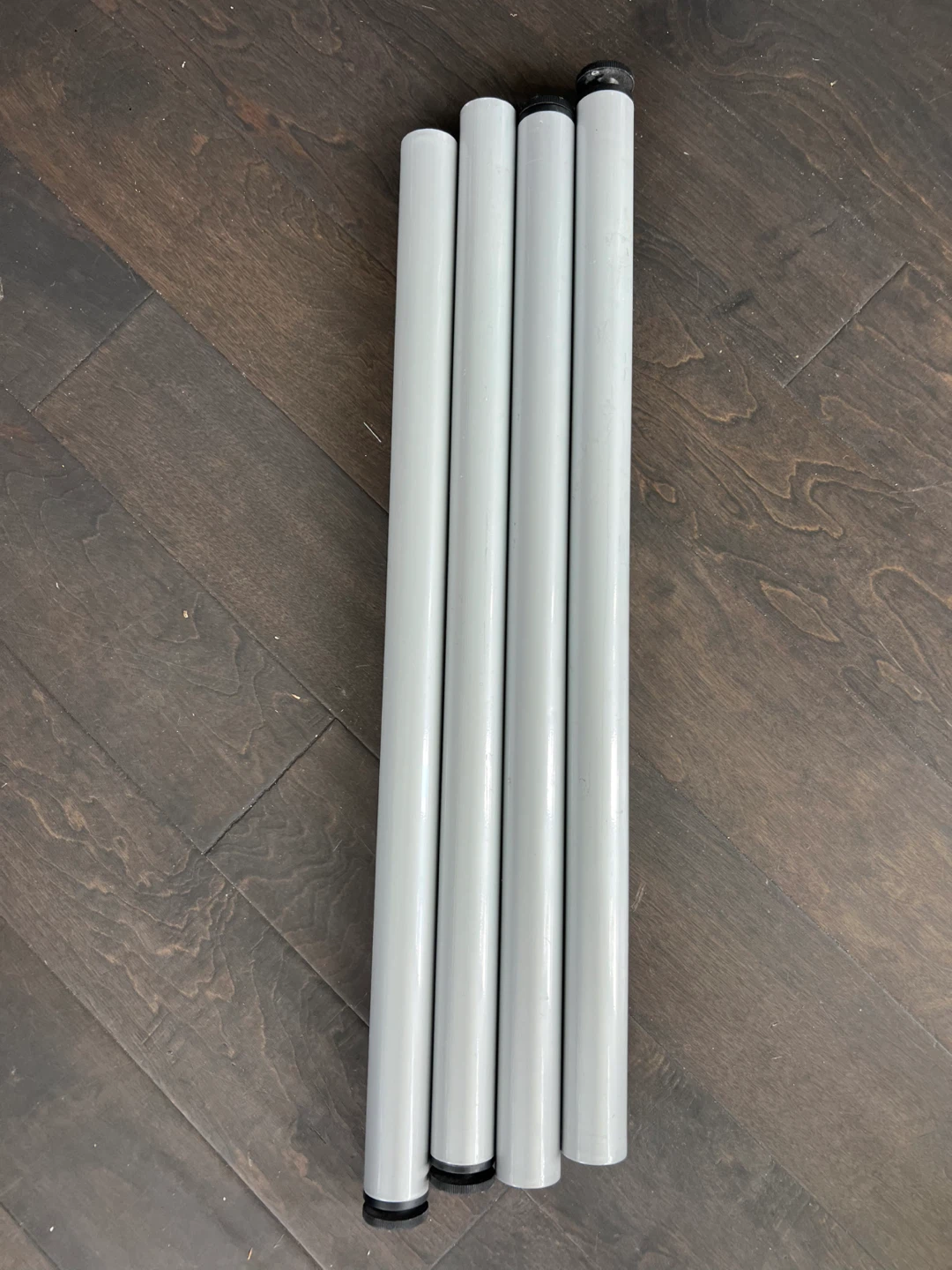 IKEA - 4 Table Legs (28”)