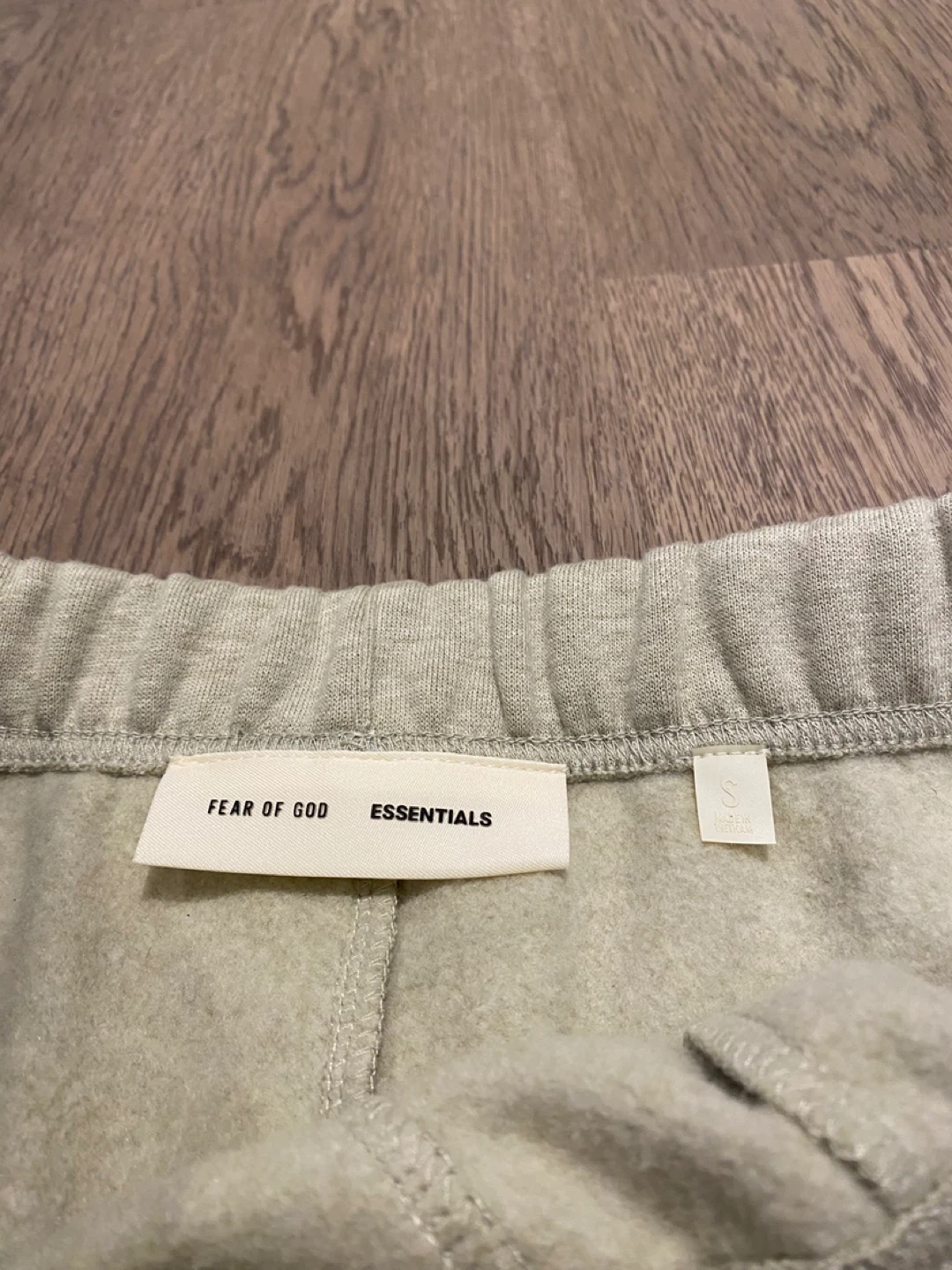 Essentials Hoodie & Sweatpants Set - photo 4