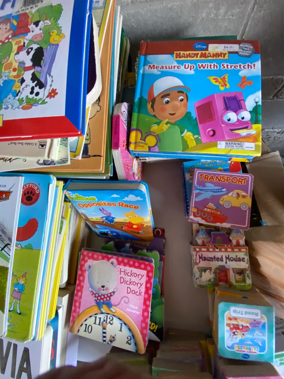 Assorted Children's Books - photo 5