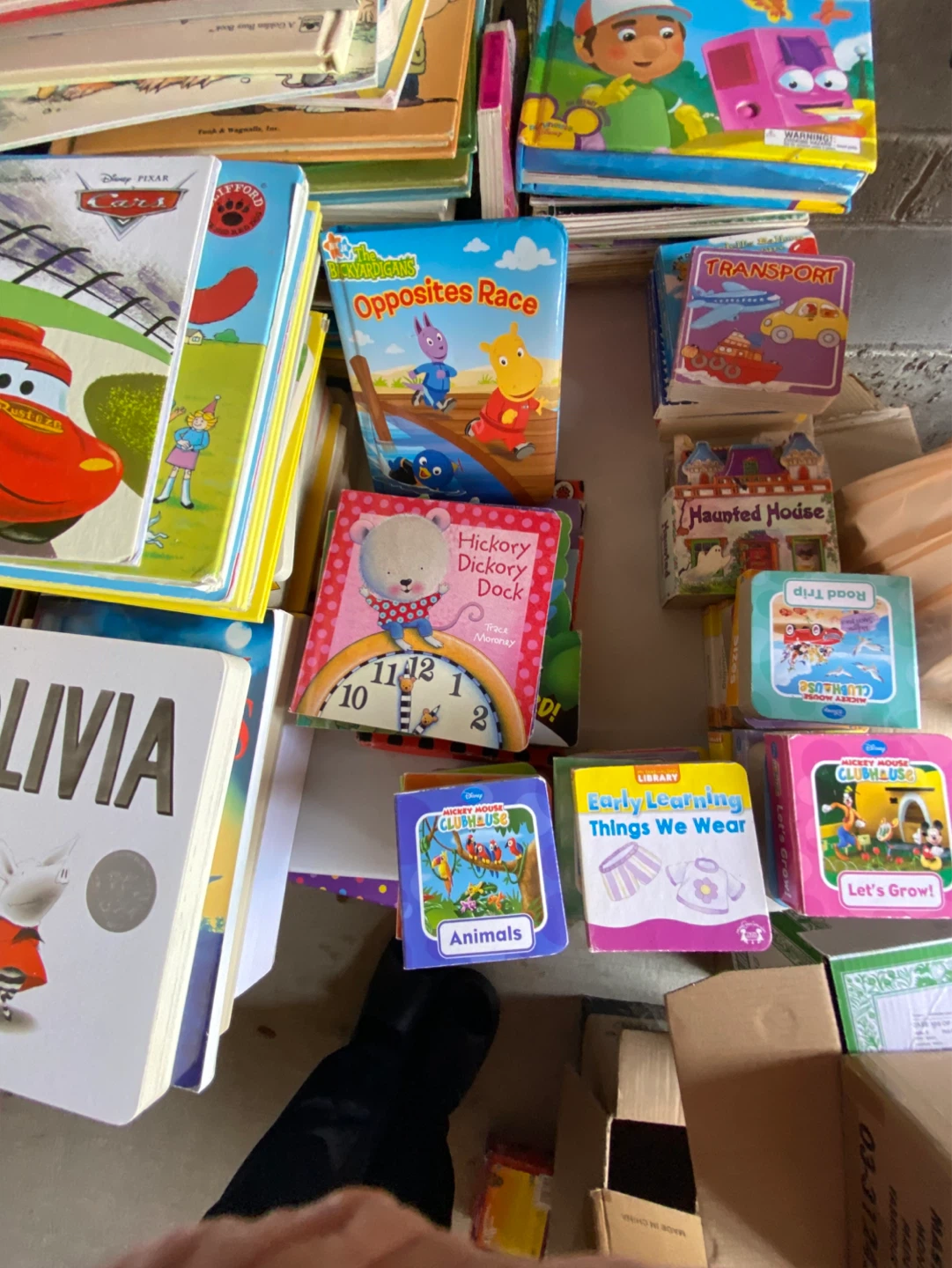 Assorted Children's Books - photo 4