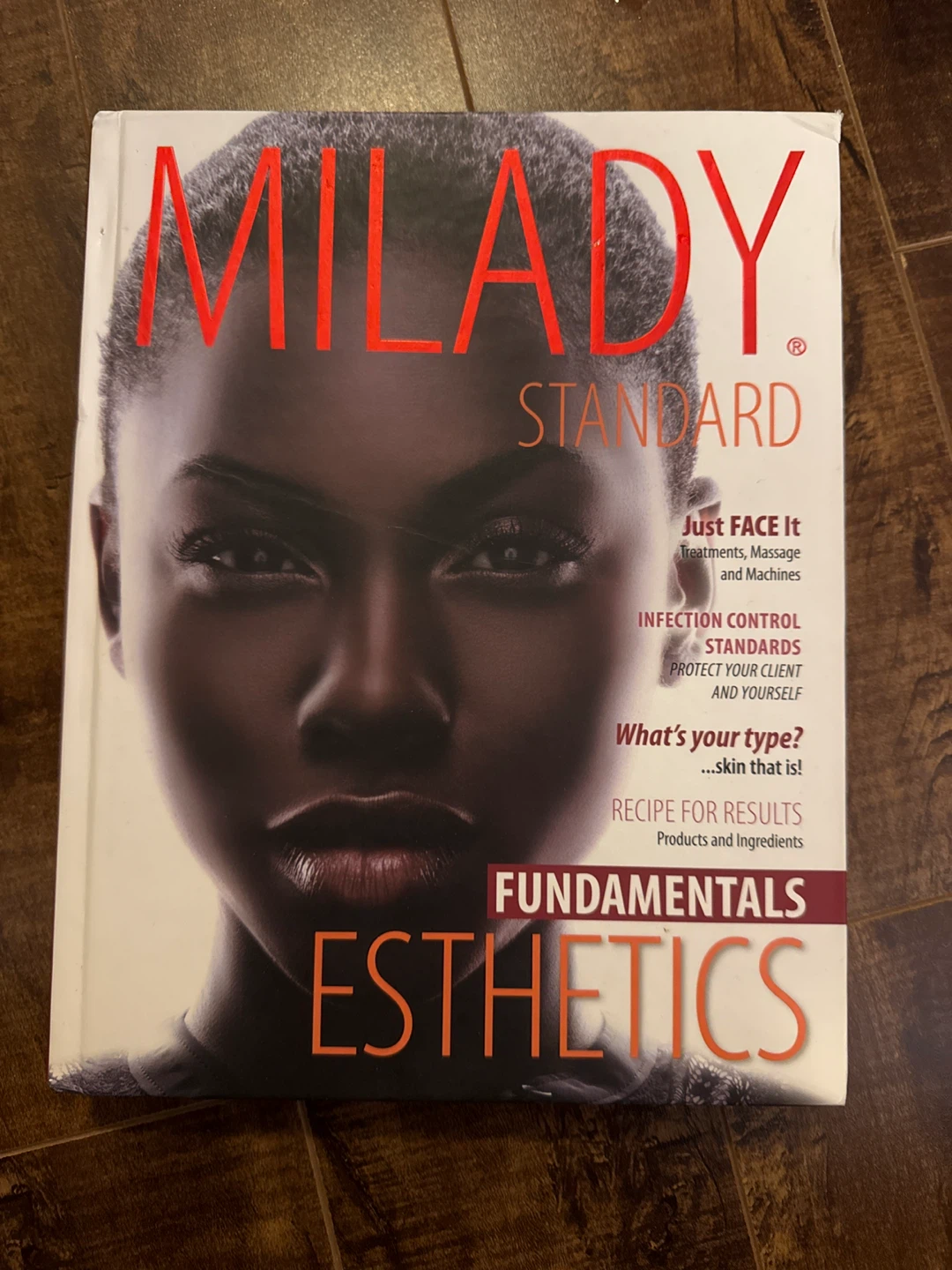 Milady books