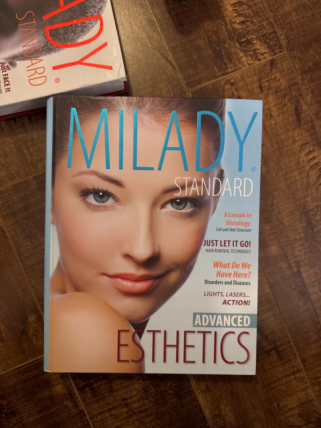 Milady books - photo 2