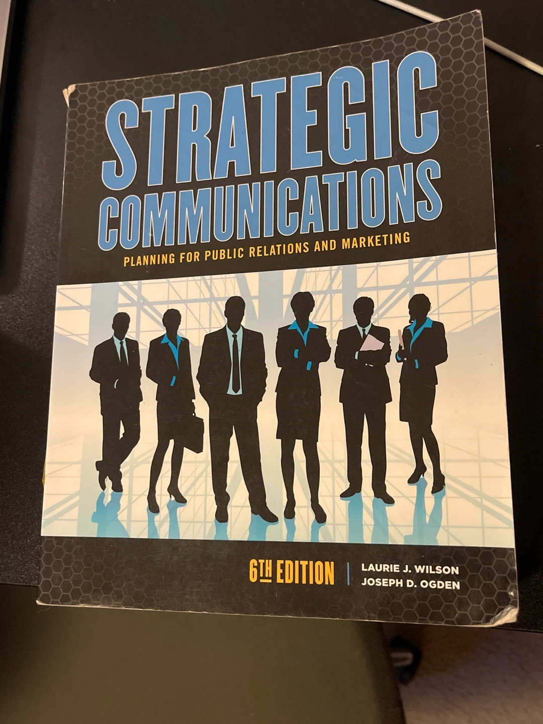 Planning for Public Relations and Marketing