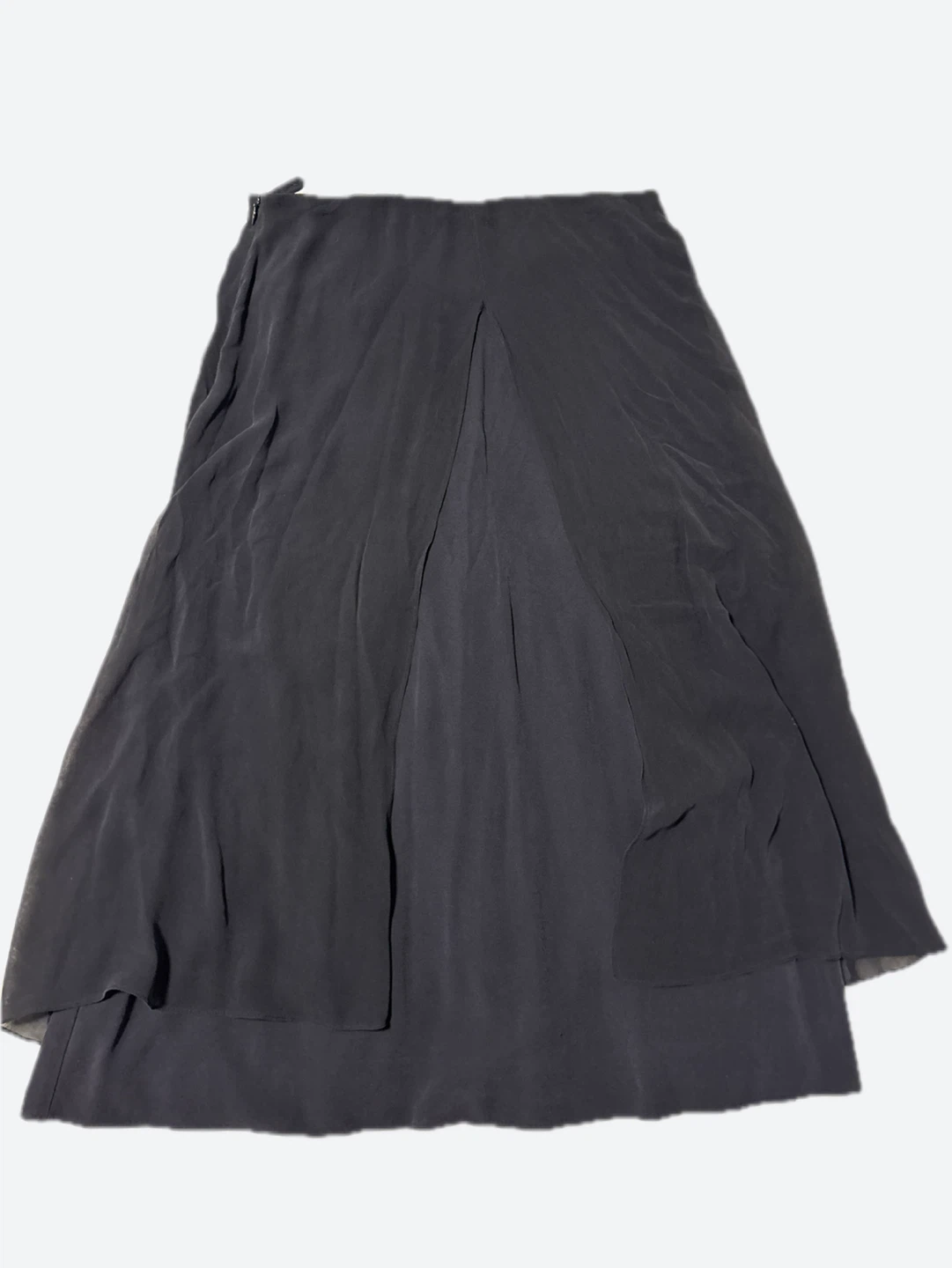 🖤Black Maxi Skirt - photo 2