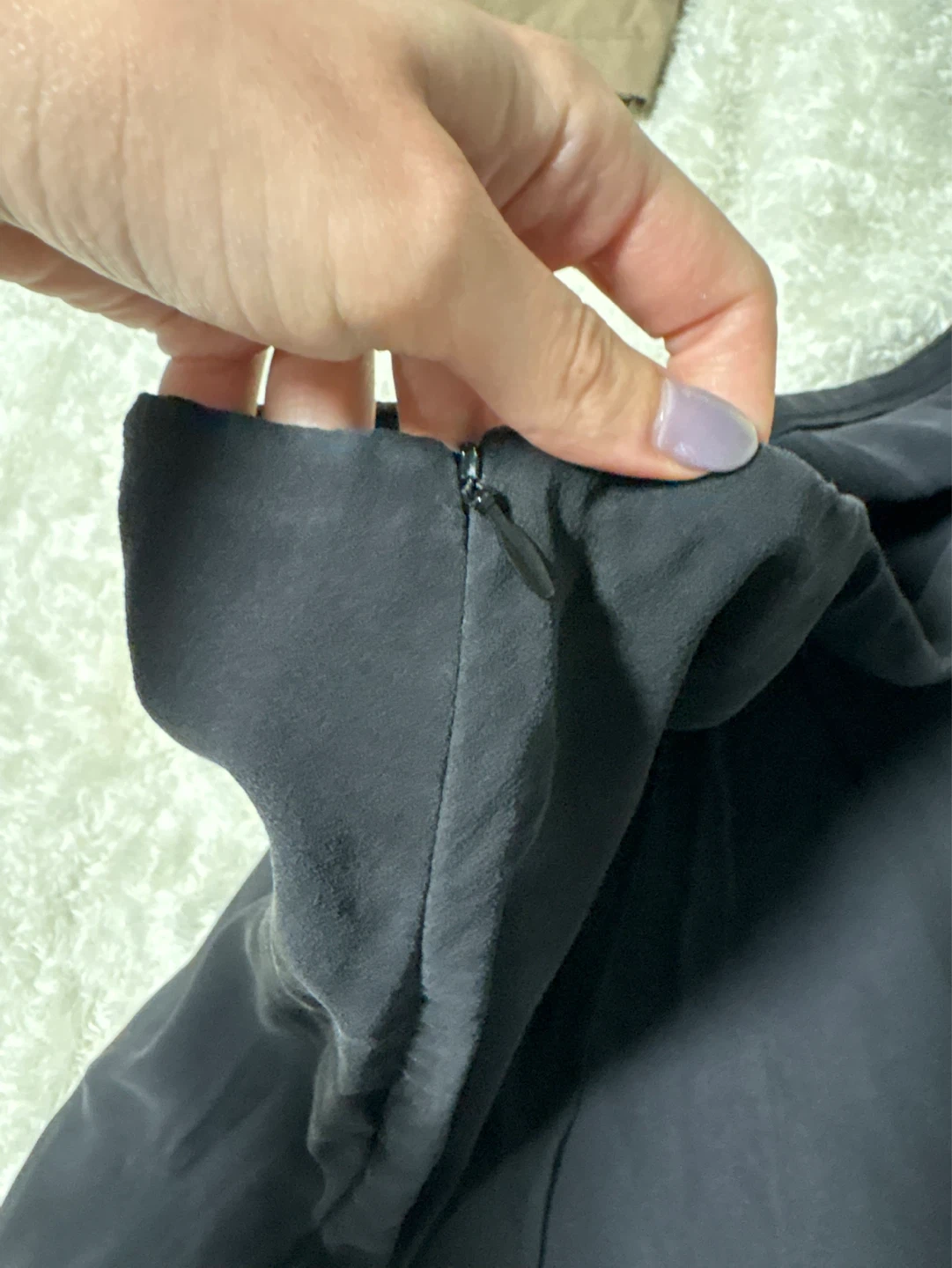 🖤Black Maxi Skirt - photo 3