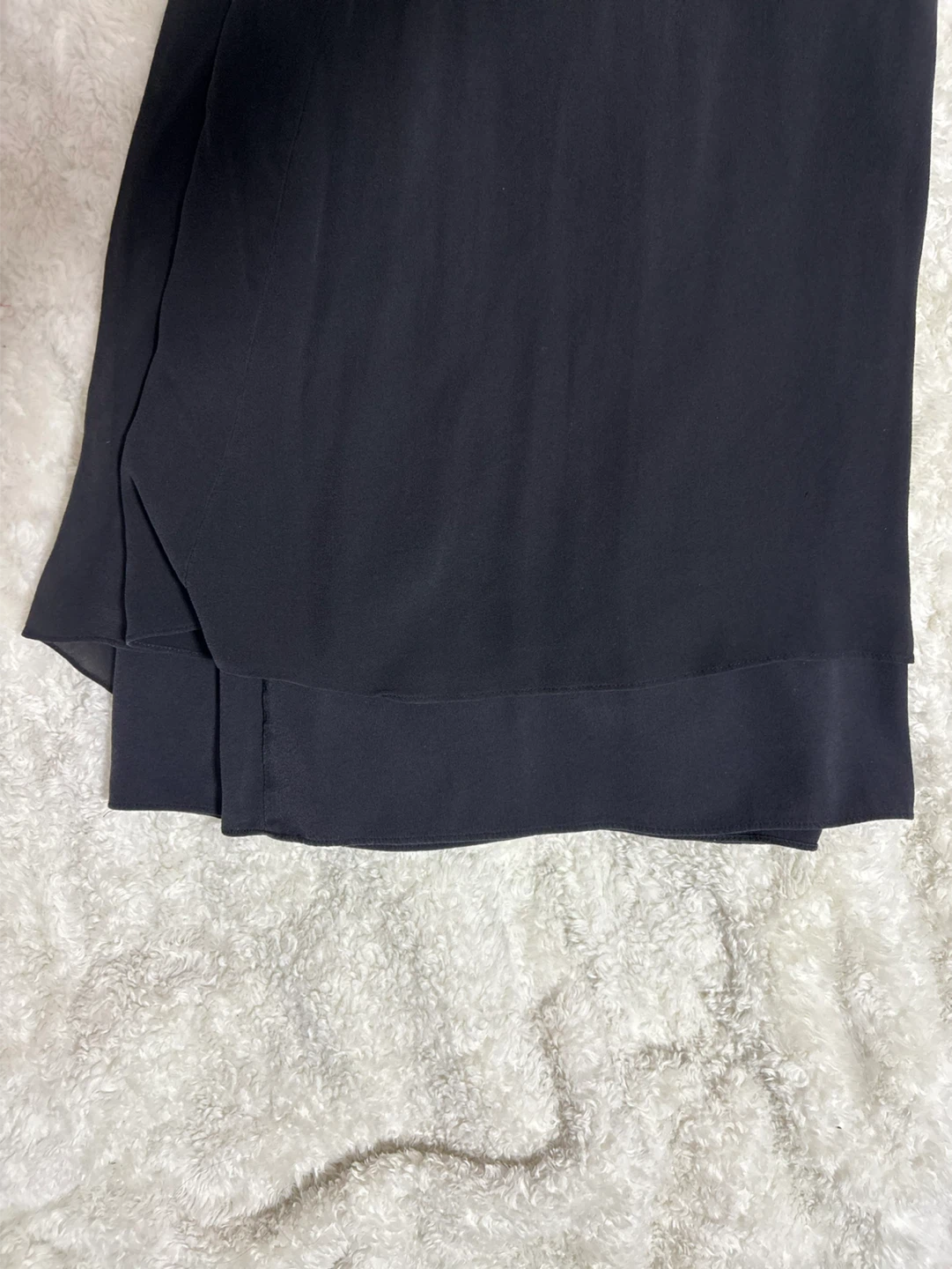 🖤Black Maxi Skirt - photo 5