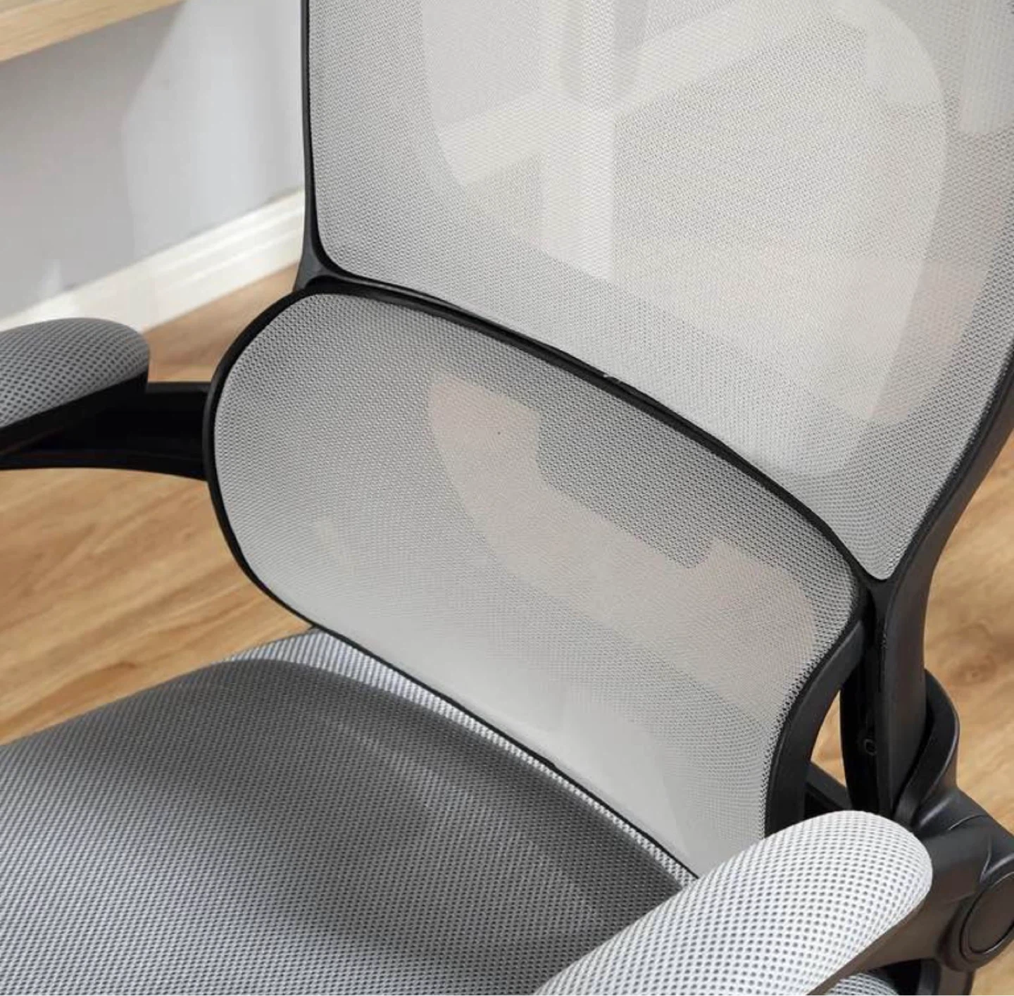 Ergonomic Height Adjustable Mesh Office Chair NEW - photo 3
