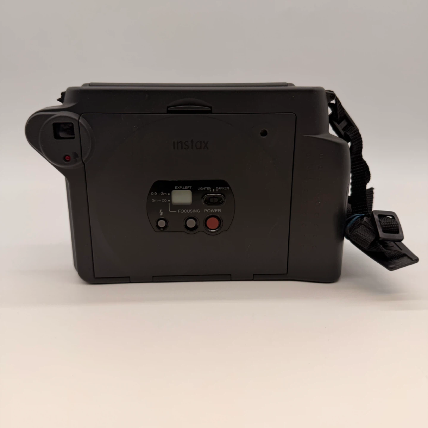 Fujifilm Instax 100 Instant Camera Wide Film Working - photo 4