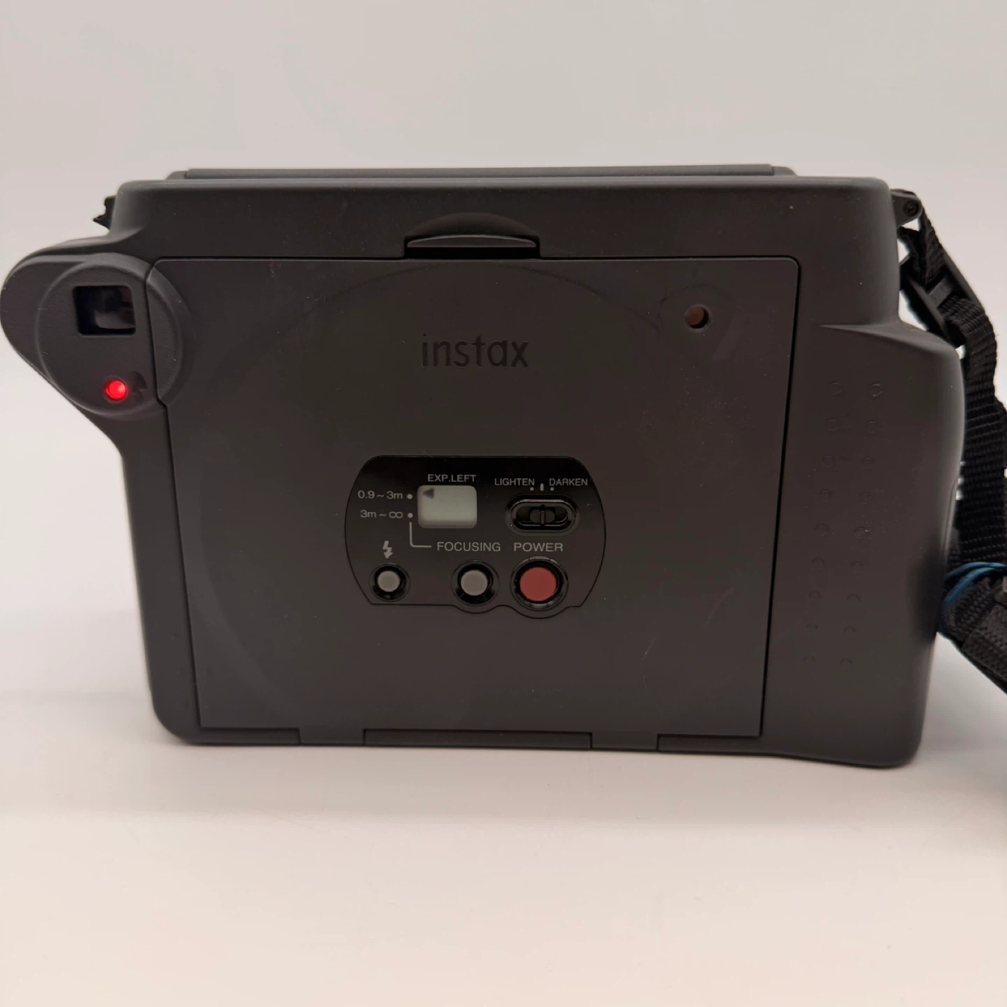 Fujifilm Instax 100 Instant Camera Wide Film Working - photo 5