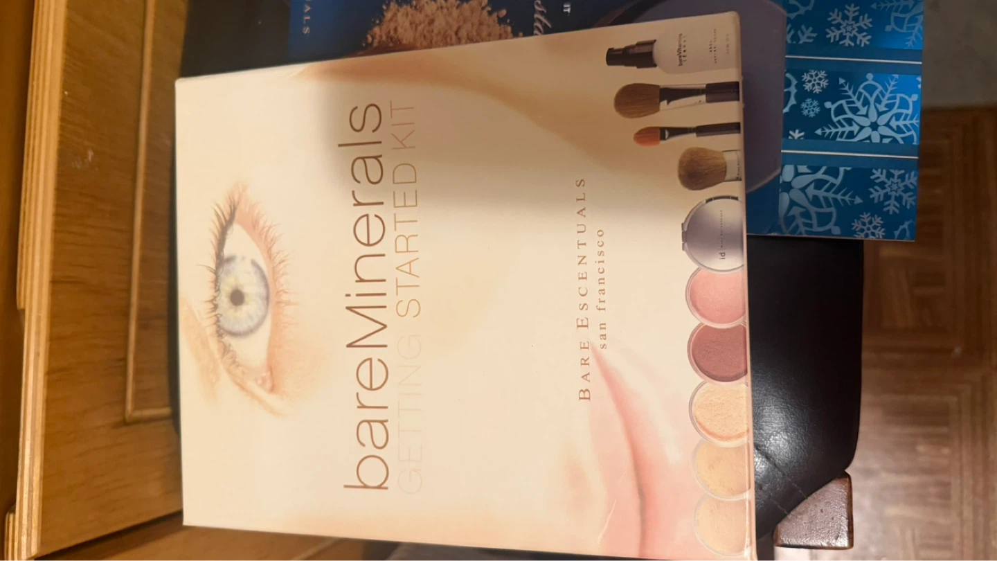 bareMinerals Getting Started Kit - photo 2