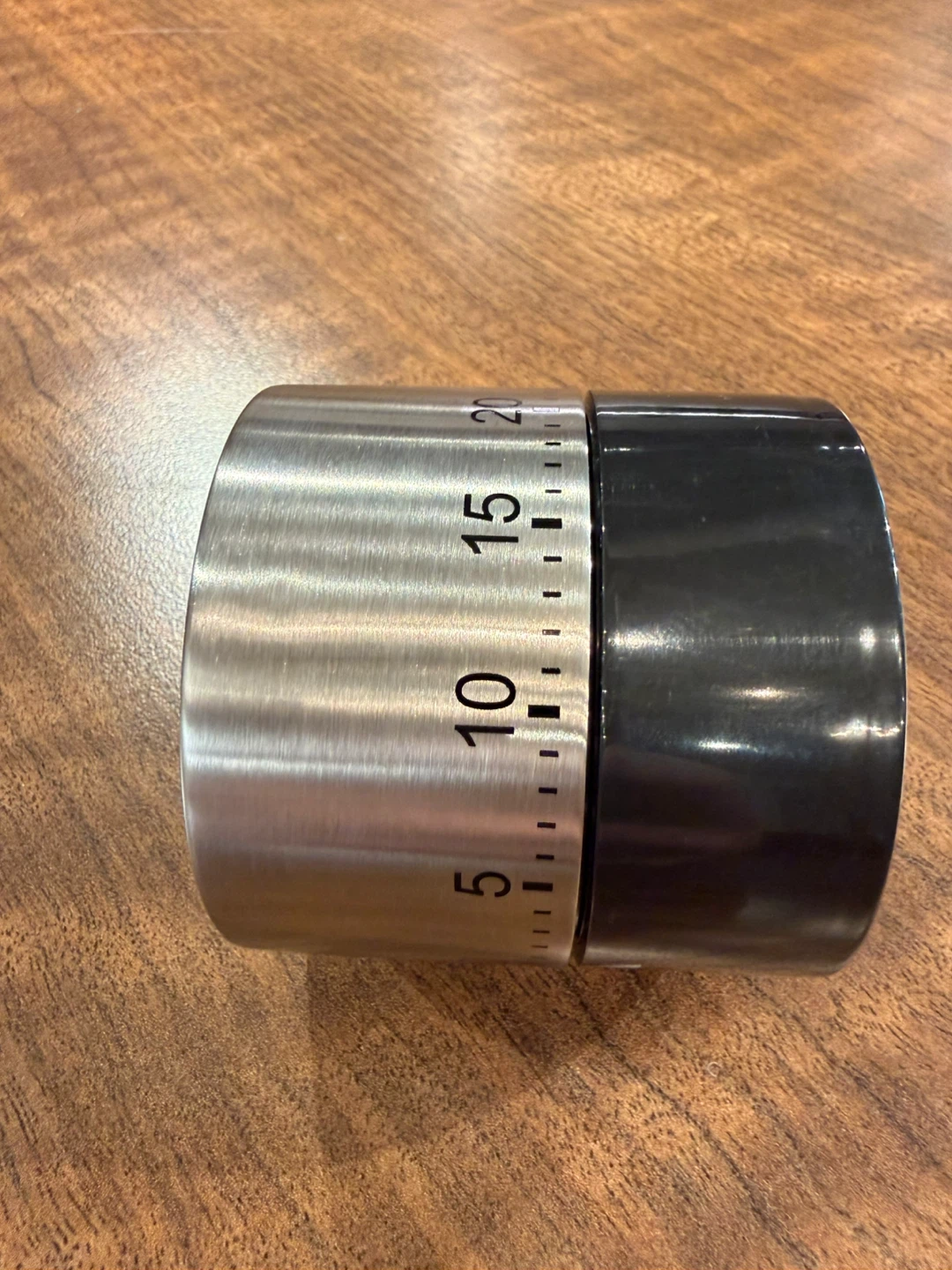 Redken Mechanical Kitchen/Salon Timer - photo 2