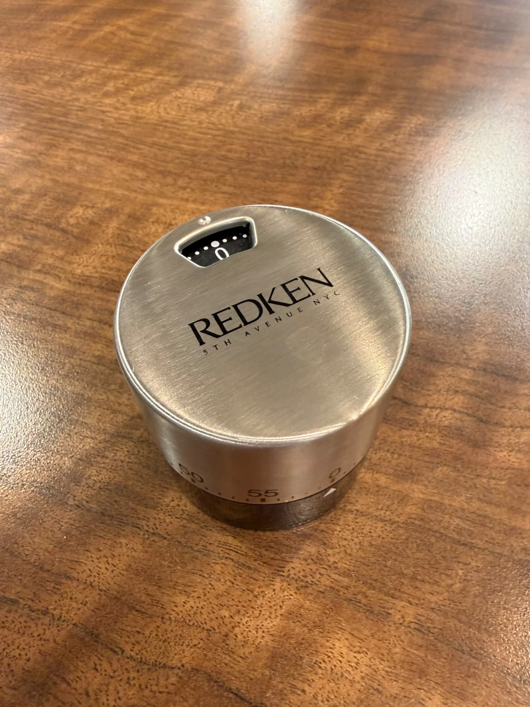 Redken Mechanical Kitchen/Salon Timer - photo 4
