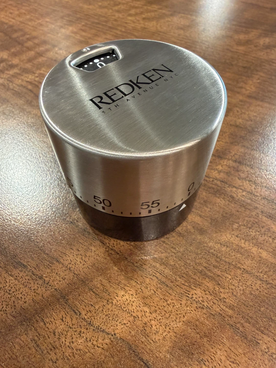 Redken Mechanical Kitchen/Salon Timer - photo 5