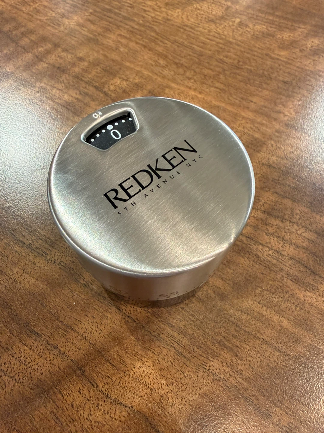 Redken Mechanical Kitchen/Salon Timer