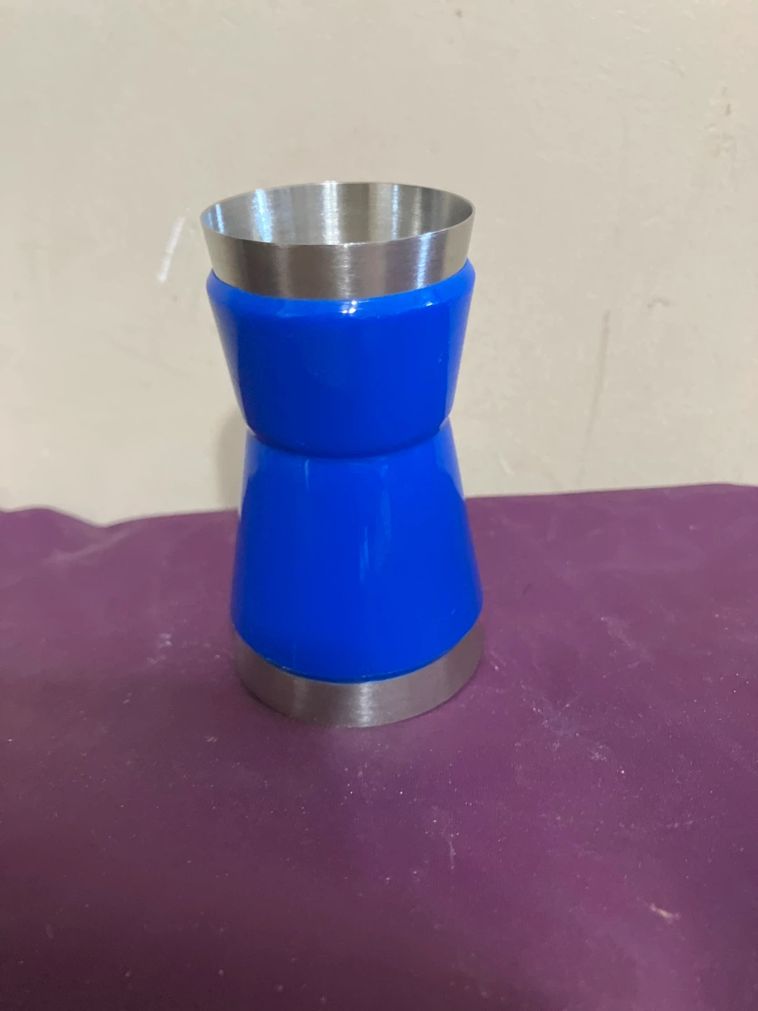 Blue Jigger
