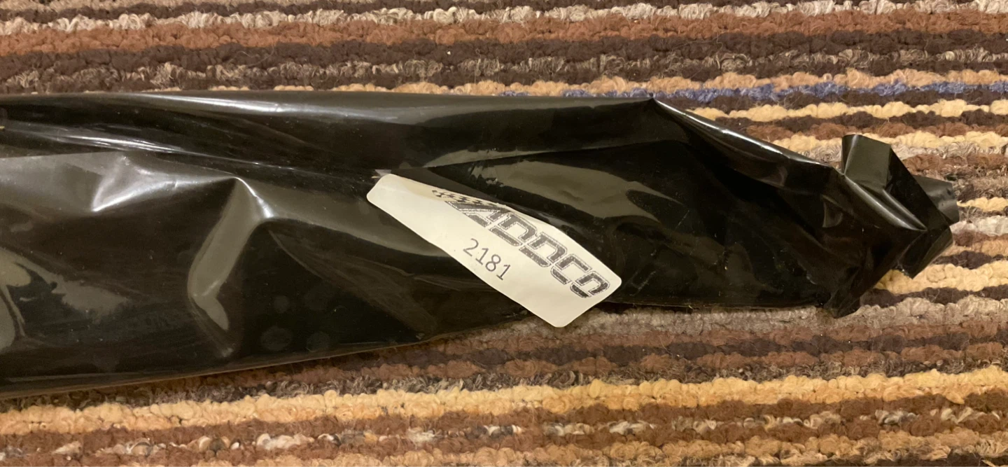 Tundra Performance Rear Sway Bar - New - photo 4