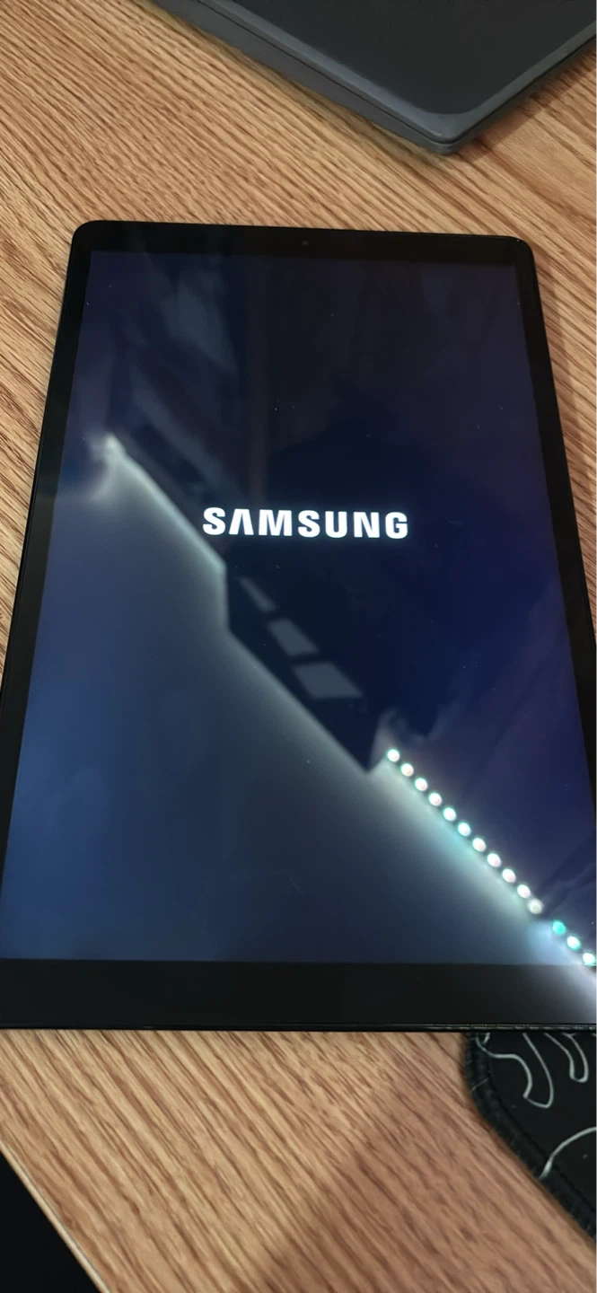Samsung Tablet