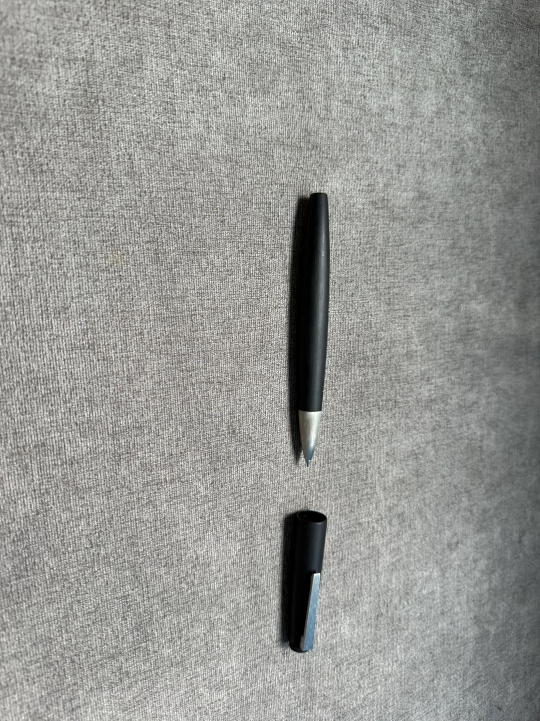 Lamy 2000 RollerBall Pen - Black - photo 3