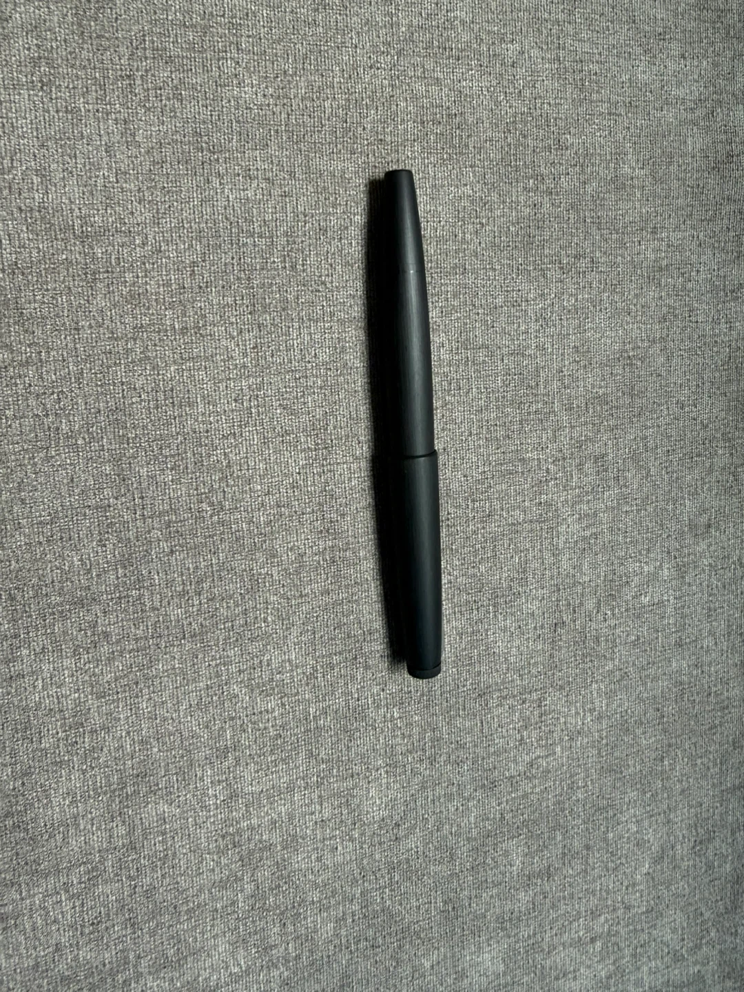 Lamy 2000 RollerBall Pen - Black - photo 2