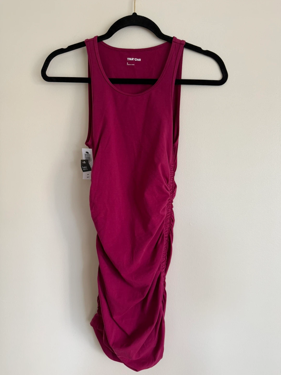 ✨NWT✨ Size S TNA Dress