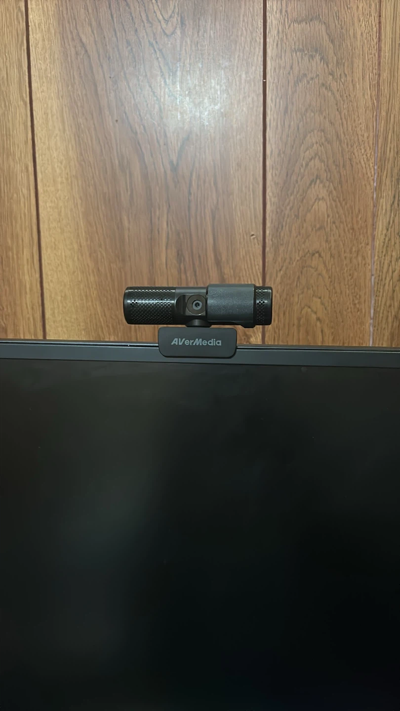 AVerMedia Webcam - photo 2
