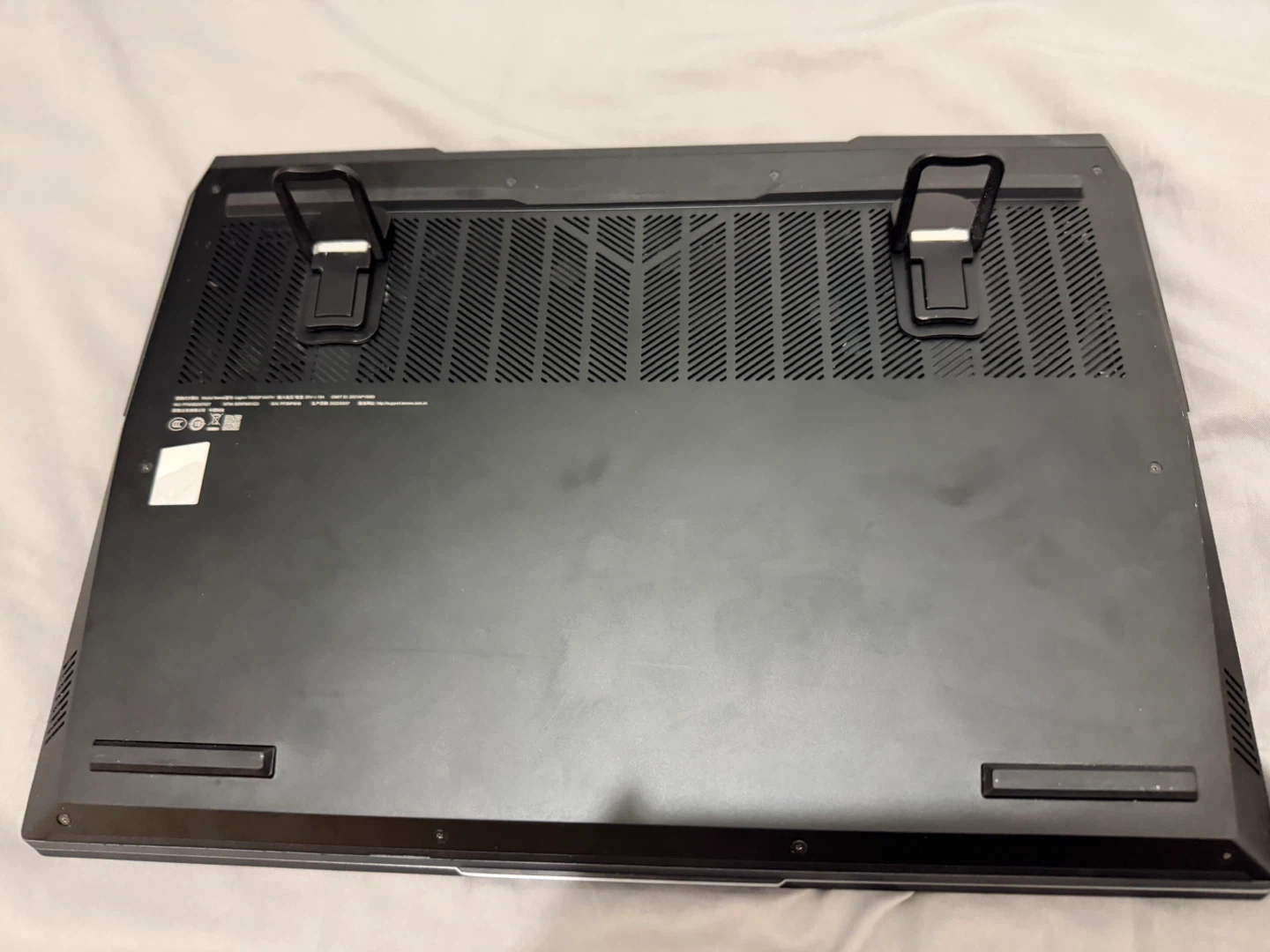 Lenovo Legion Y9000P Gaming Laptop - 32GB RAM / 2TB SSD - photo 3