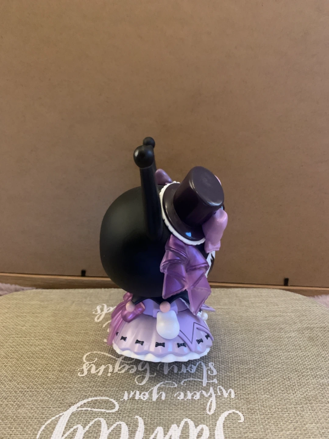Sanrio Kuromi Figure - photo 4